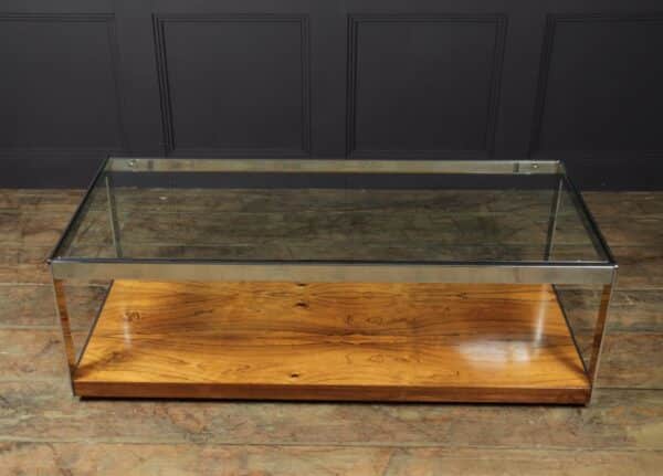 Mid Century Modern Coffee table by Merrow Associates - Image 4