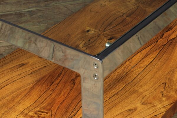 Mid Century Modern Coffee table by Merrow Associates coffee table Antique Tables 5