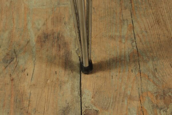 Mid Century Rosewood Dining Table by Hove Mobler - Image 6