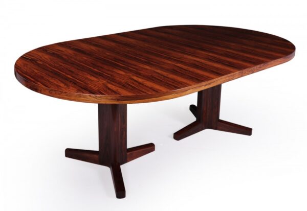 Marwood Dining Table by Gordon Russell 1972 - Image 13