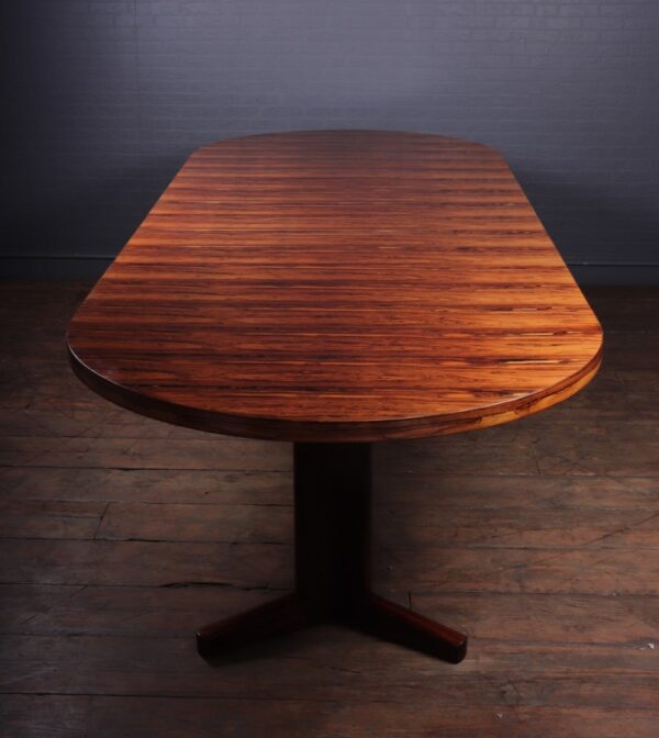 Marwood Dining Table by Gordon Russell 1972 Antique Tables 13