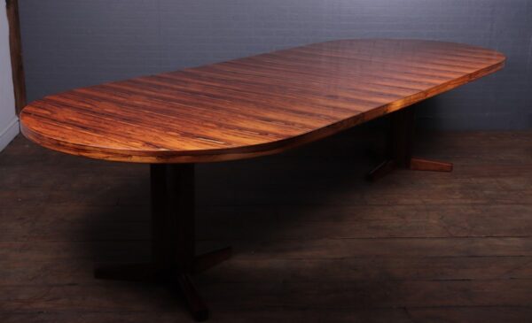 Marwood Dining Table by Gordon Russell 1972 Antique Tables 12