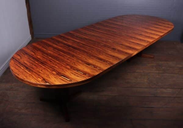 Marwood Dining Table by Gordon Russell 1972 - Image 9