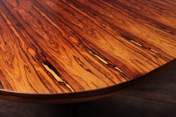 Marwood Dining Table by Gordon Russell 1972 - Image 8