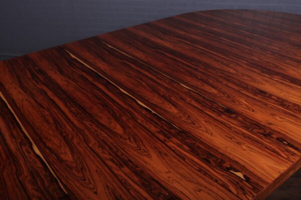 Marwood Dining Table by Gordon Russell 1972 - Image 7