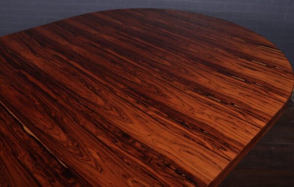 Marwood Dining Table by Gordon Russell 1972 - Image 6