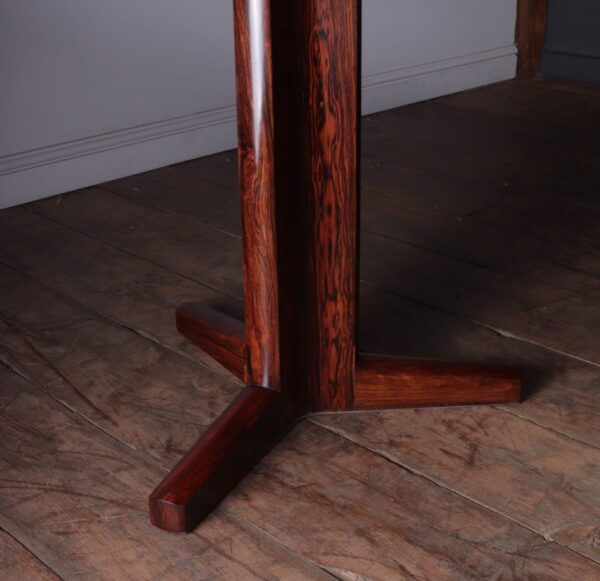 Marwood Dining Table by Gordon Russell 1972 - Image 5