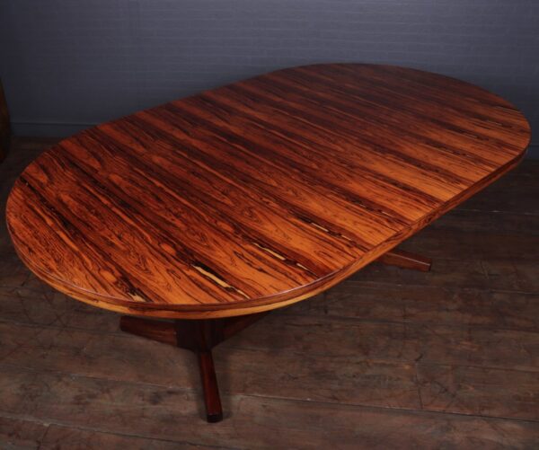 Marwood Dining Table by Gordon Russell 1972 Antique Tables 6