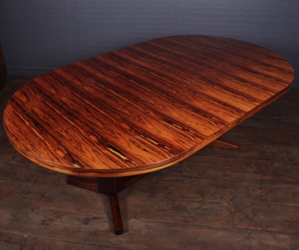Marwood Dining Table by Gordon Russell 1972 - Image 4