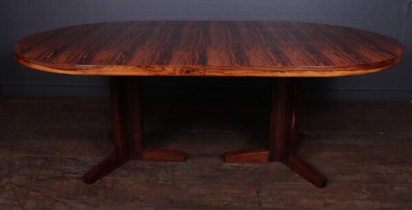 Marwood Dining Table by Gordon Russell 1972 Antique Tables 5