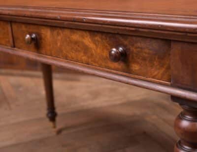 Victorian Writing Desk SAI2246 Antique Furniture 4