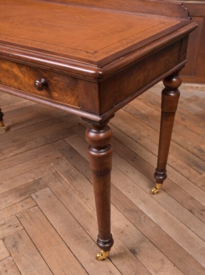 Victorian Writing Desk SAI2246 Antique Furniture 6