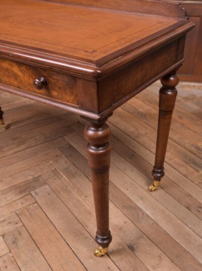 Victorian Writing Desk SAI2246 - Image 4