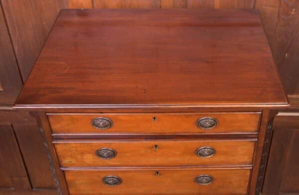 Edwardian Bank Of Drawers SAI2038 Antique Furniture 9