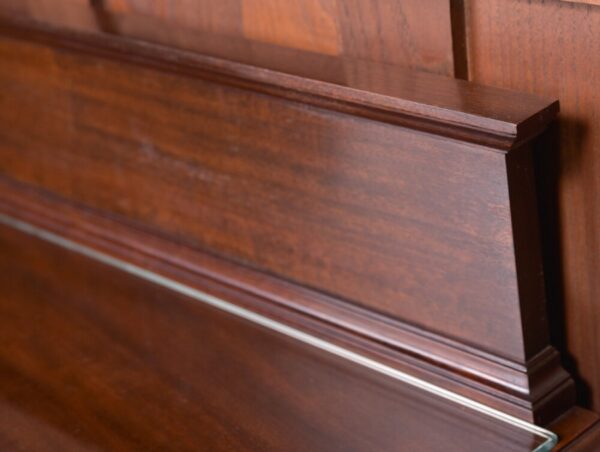 Stunning Edwardian Serving Side Table By Maple Of London SAI2040 - Image 4