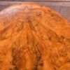 Fabulous Victorian Inlaid Burr Walnut Snap Top Loo Table SAI1905 - Image 10