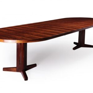 Marwood Dining Table by Gordon Russell 1972 Antique Tables