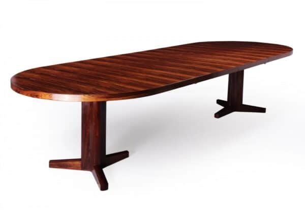 Marwood Dining Table by Gordon Russell 1972
