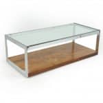 Mid Century Modern Coffee table by Merrow Associates coffee table Antique Tables
