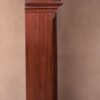 Impressive Edwardian Mahogany Long Case Clock SAI1632 - Image 9