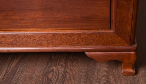 Stunning Chinese Camphor Wood Storage Box SAI1446 - Image 4