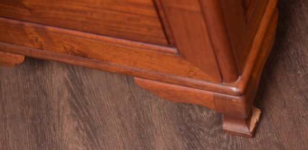 Stunning Chinese Camphor Wood Storage Box SAI1446 - Image 2