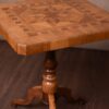 19th Century Inlaid Italian Sorrento Table SAI1603 - Image 6