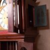 Impressive Edwardian Mahogany Long Case Clock SAI1632 - Image 14