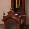 Impressive Edwardian Mahogany Long Case Clock SAI1632 - Image 13
