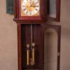 Impressive Edwardian Mahogany Long Case Clock SAI1632 - Image 4