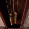 Impressive Edwardian Mahogany Long Case Clock SAI1632 - Image 2