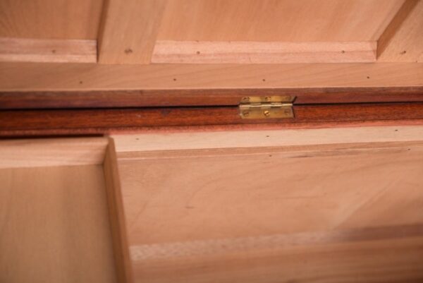 Stunning Chinese Camphor Wood Storage Box SAI1446 - Image 9