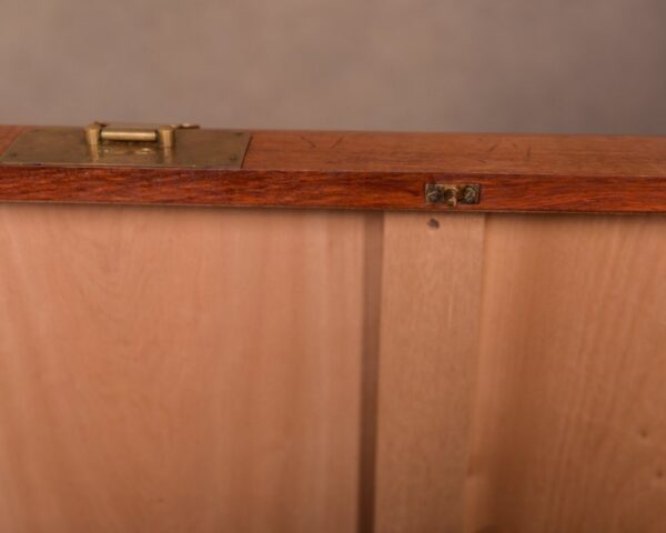 Stunning Chinese Camphor Wood Storage Box SAI1446 - Image 8