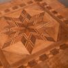 19th Century Inlaid Italian Sorrento Table SAI1603 - Image 8