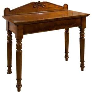Regency console table c1830 Antique Tables