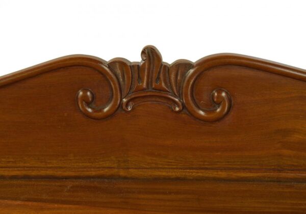 Regency console table c1830 Antique Furniture 7