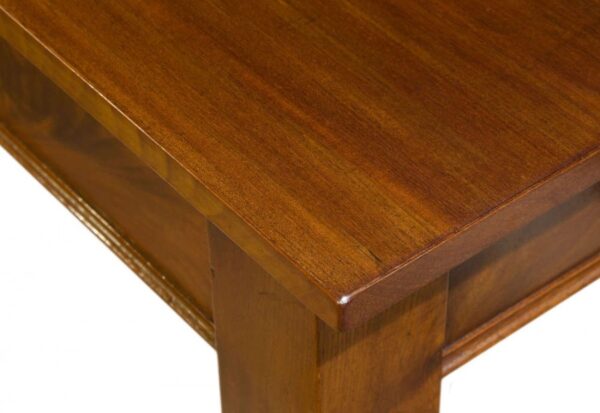 Regency console table c1830 - Image 2