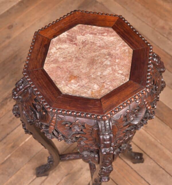 Chinese Marble Top Stand SAI2315 Antique Furniture 4