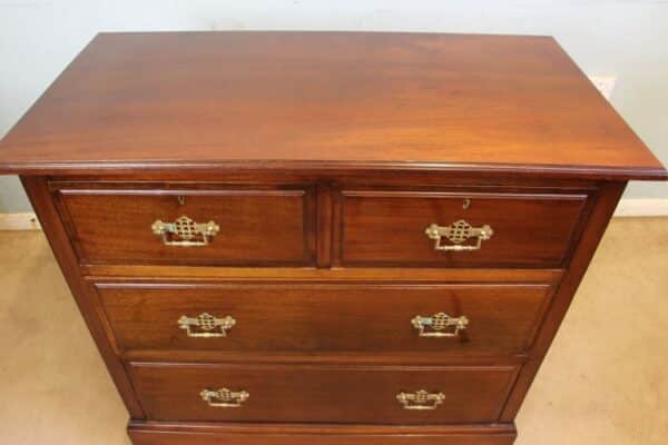 Antique Walnut Chest of Drawers. Antique Antique Chest Of Drawers 9