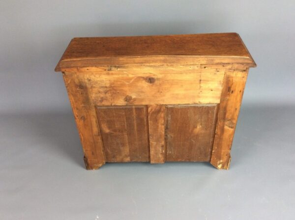 Arts and Crafts Oak Cupboard - Image 9