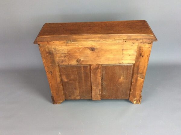 Arts and Crafts Oak Cupboard Arts and Crafts Antique Cupboards 11