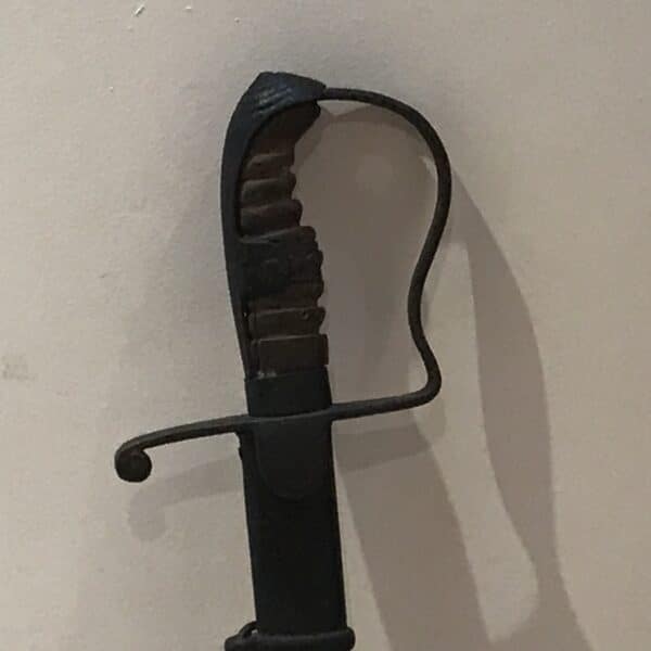 Sabre with scabbard - Image 3