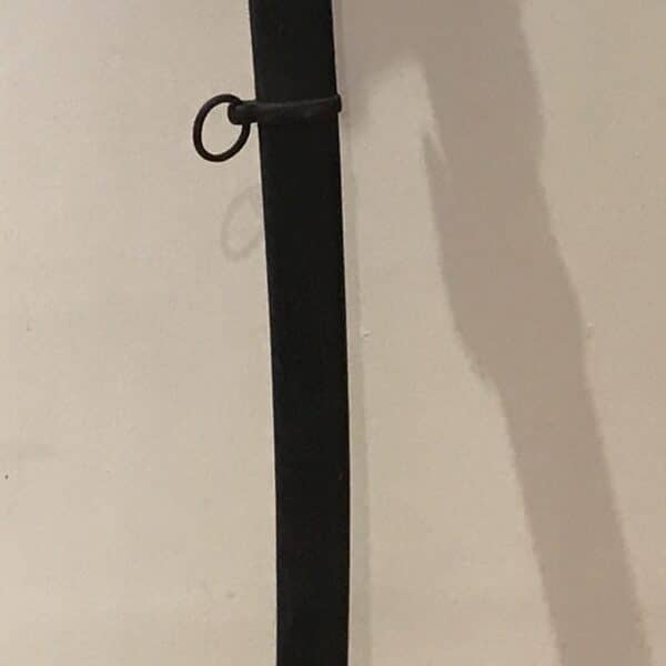 Sabre with scabbard - Image 5