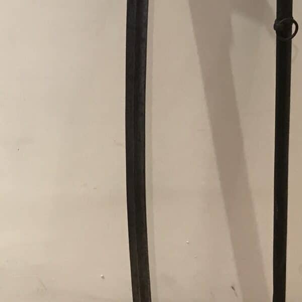 Sabre with scabbard - Image 12