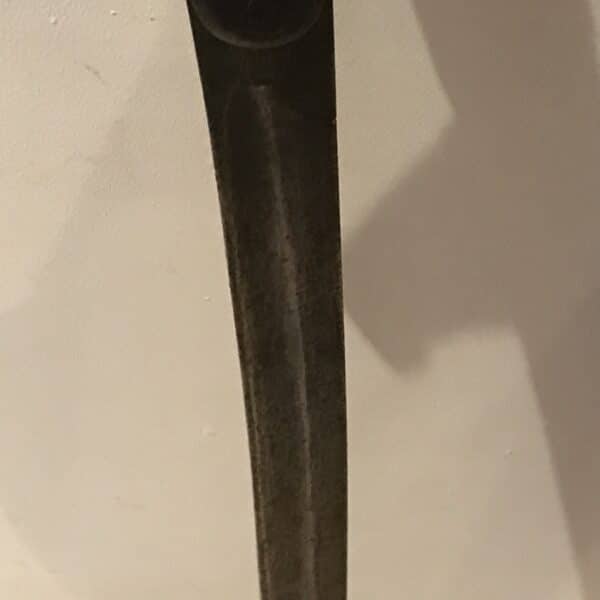 Sabre with scabbard - Image 18