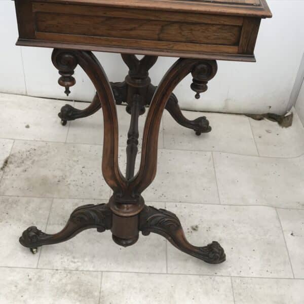 Games & Lady’s work Station - Image 17