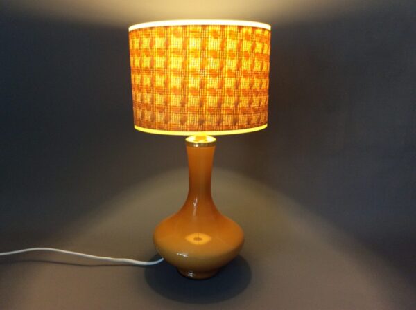 Holmegaard Table Lamp Holmegaard Lamp Antique Lighting 3