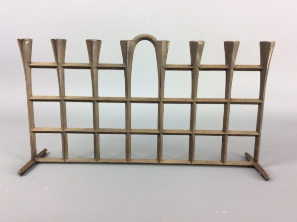 Dansk Jens Quistgaard Taper Candle Holder - Image 7