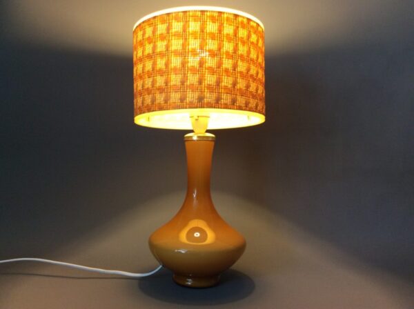 Holmegaard Table Lamp Holmegaard Lamp Antique Lighting 4