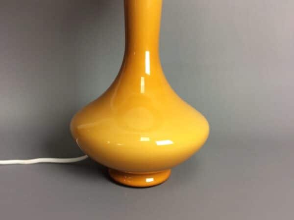 Holmegaard Table Lamp - Image 8